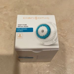 Clarisonic Deep Pore Brush Head Replacement